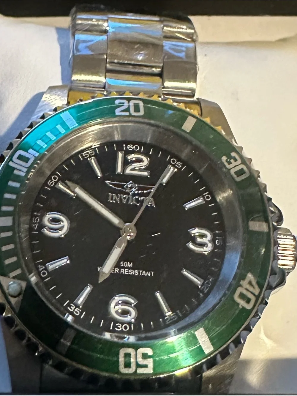 Invicta Specialty Rowan (Model 49338)